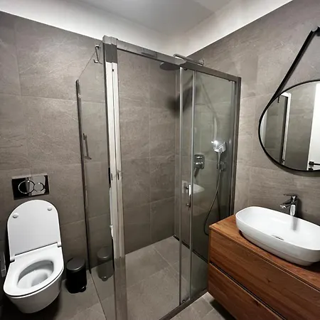 Dream Apartment Poreč